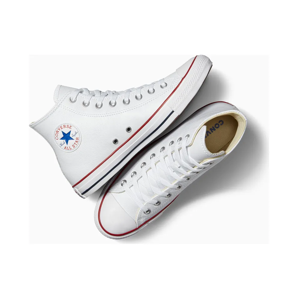 Converse Chuck Taylor All Star Leather (132169C)