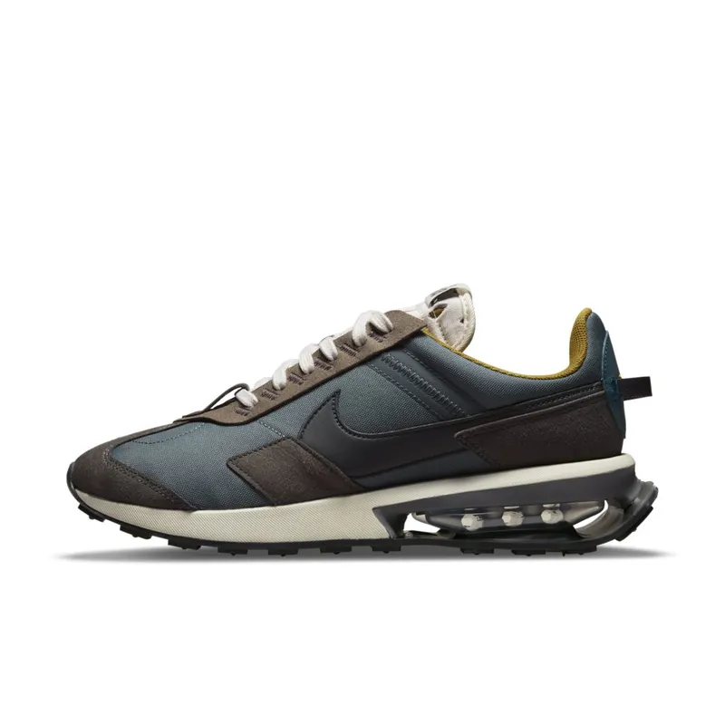 Nike Air Max Pre-Day LX Grey 50% Sustainable Materials (DC5330-301)