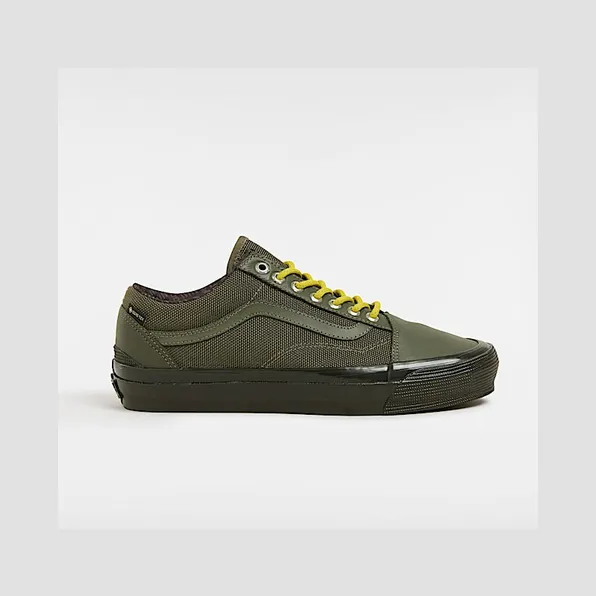 Vans Old Skool 36 “Green” (VN000D0U50K)