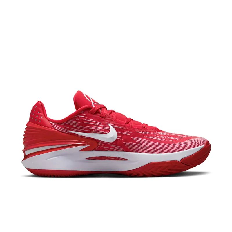 Nike Zoom GT Cut 2 TB University Red (FJ8915-600)