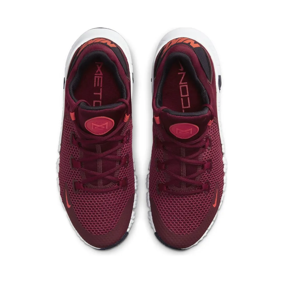 Nike Free Metcon 4 Training Red (CT3886-601)