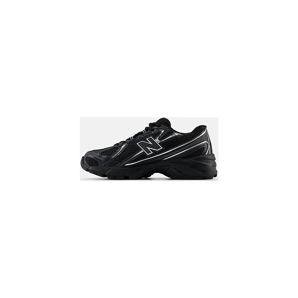New Balance 740 GS “Black” (GR740BM)
