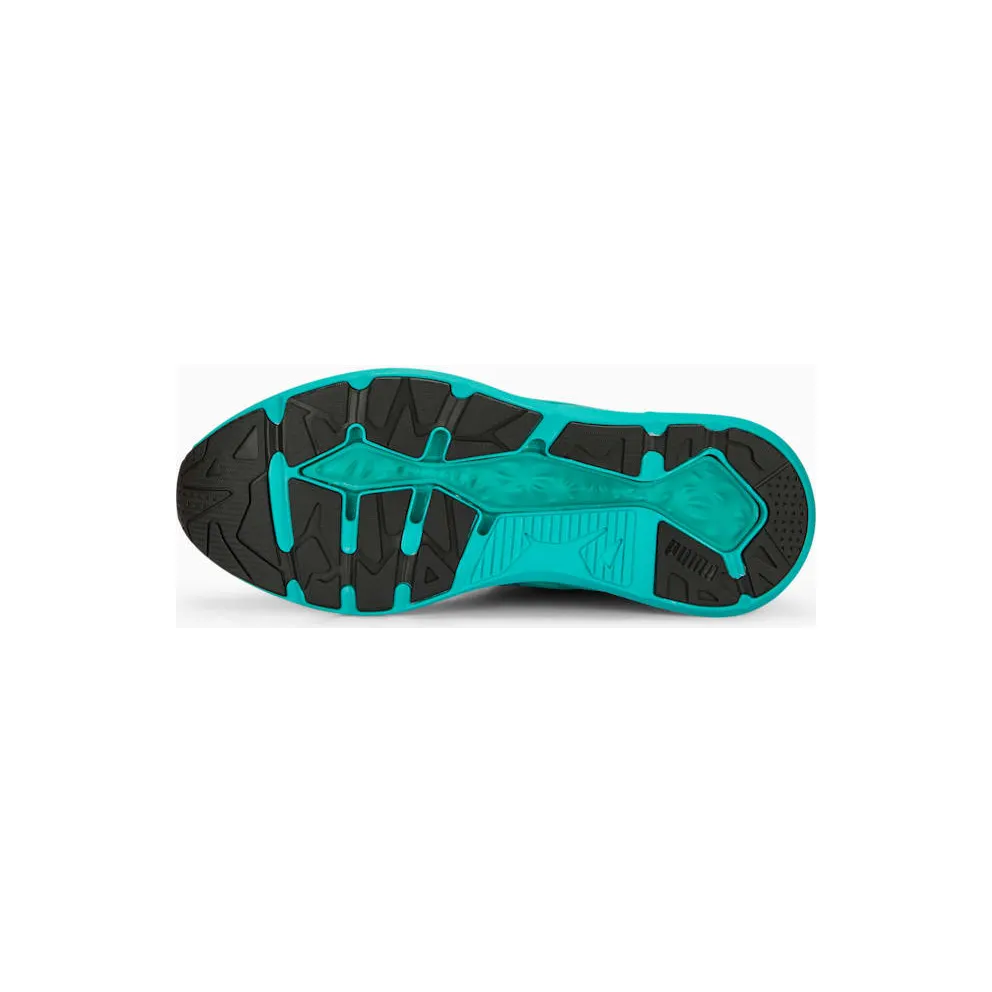 Puma MAPF1 TRC BLAZE Mens GR “Green” (307649-01)