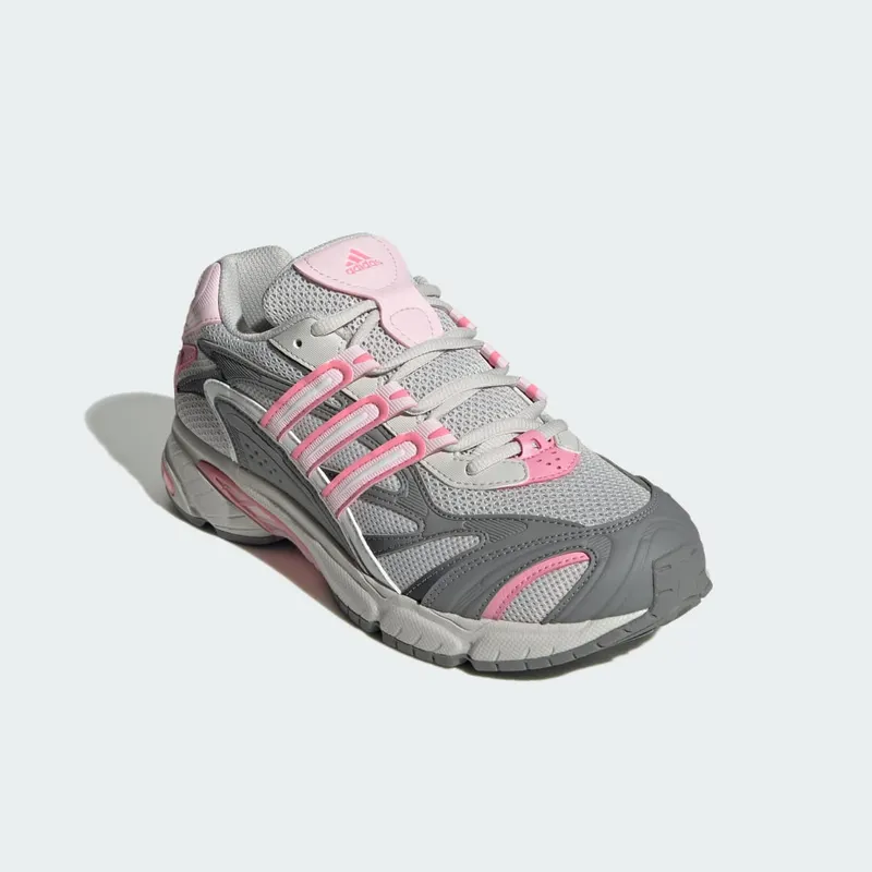 Adidas Temper Run 2.0 Bliss Pink / Clear Pink / Grey One (JI1346)