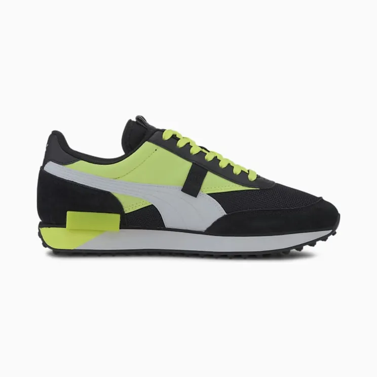 Puma Future Rider Neon Play Yellow/Black (37338301)