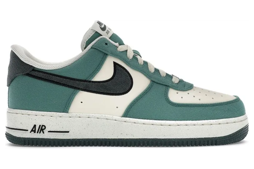 Nike Air Force 1 ’07 Vintage Green (FQ8713-100)