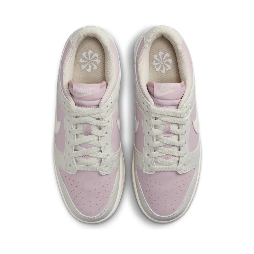 Nike Dunk Low Next Nature Platinum Violet (W) (DD1873-001)
