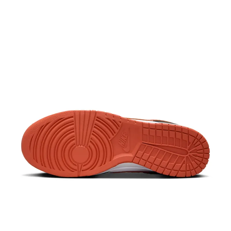 Nike Dunk Low “Dragon Red” (DV0833-108)