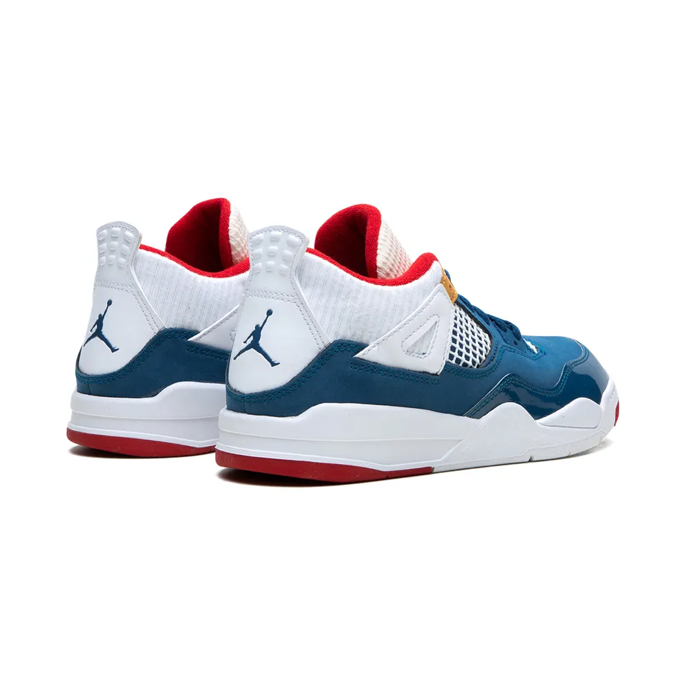 Air Jordan 4 PS “Messy Room” (DR6953-400)