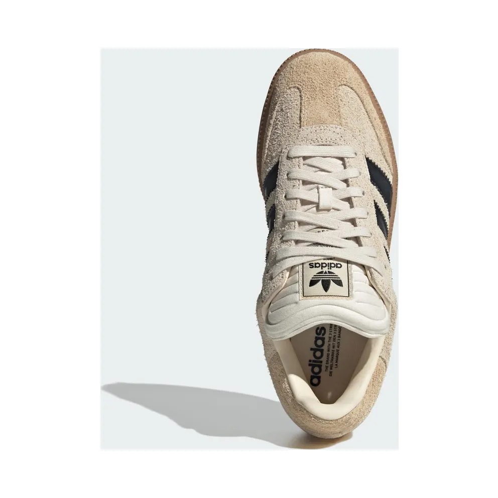 adidas Samba XLG Wonder White Core Black Gum (JS3828)