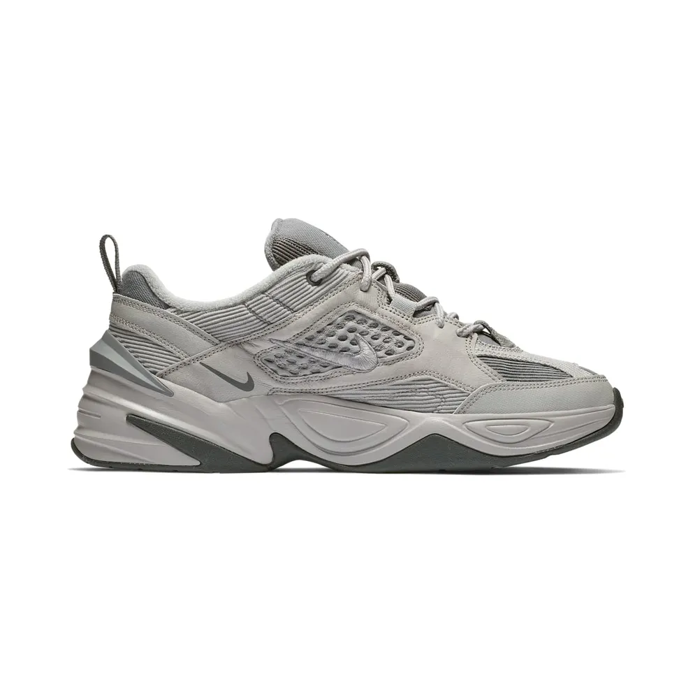 Nike M2K Tekno Atmosphere Grey Atmosphere Grey/Gunsmoke-Dark Grey-White (BV0074-001)