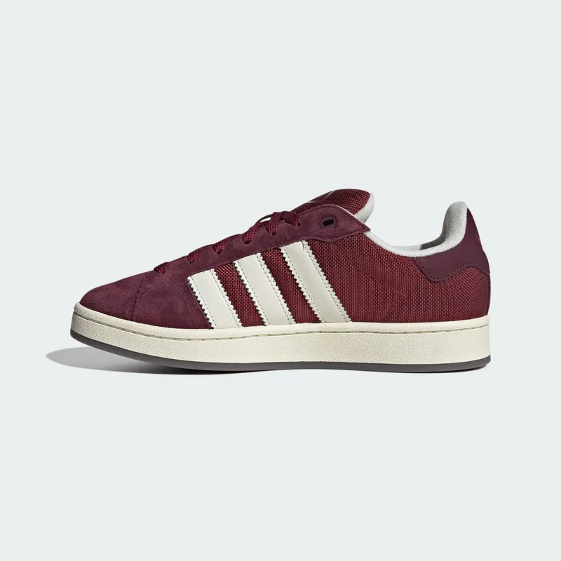 adidas Campus 00s Cordura Collegiate Burgundy (ID2076)