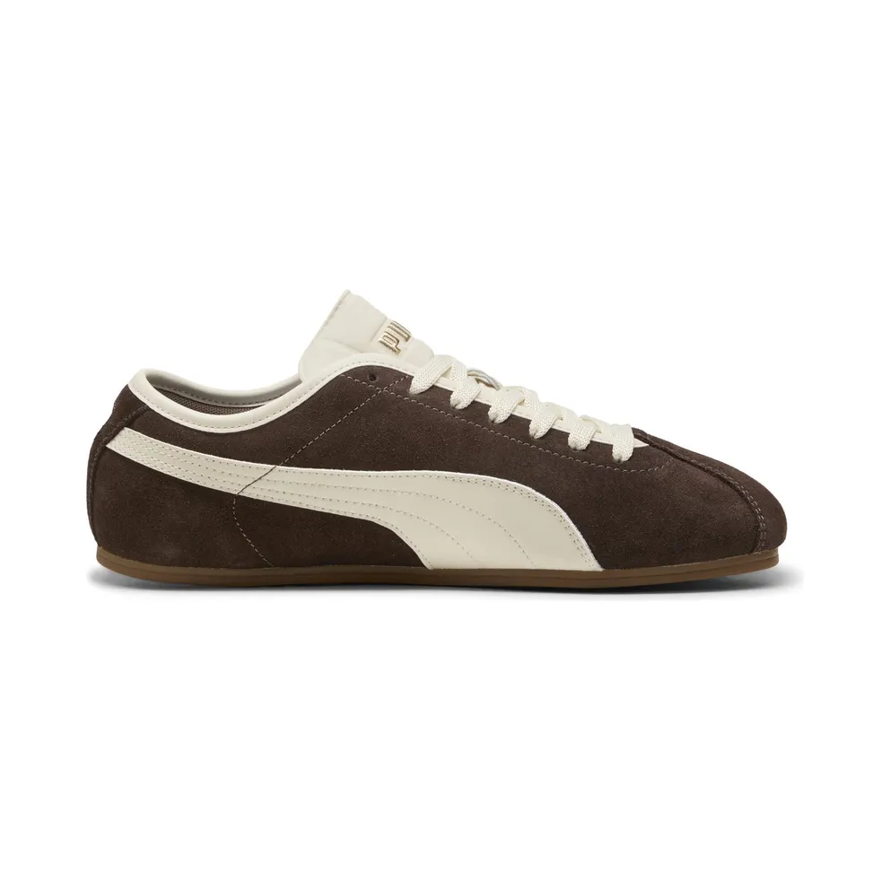 Puma Tackle “Chocolate / Alpine Snow / Gum” (404456_11)