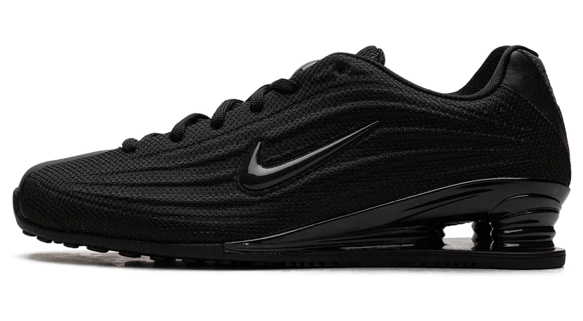 Nike Shox Z “Black” (HQ7540-003)