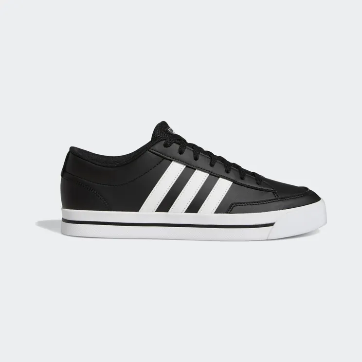 adidas Retrovulc Lifestyle Skateboarding Core Black / Cloud White / Core Black (GW8371)