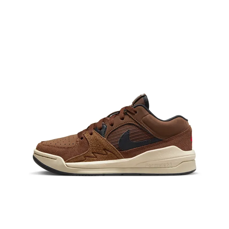 Jordan Stadium 90 Cacao Wow Black University Red Sanddrift (DX4399-200)