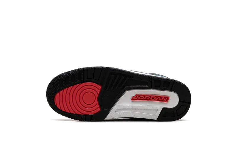 Air Jordan 3 PS “Moto” (FV5438-001)