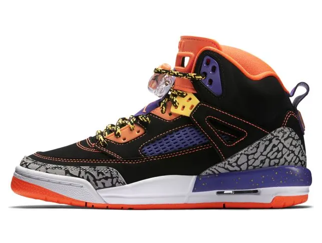 Jordan Air Spizike 317321-025