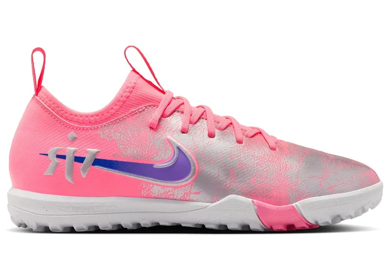 Nike Zoom Mercurial Vapor 16 Academy TF Vini Jr. Sunset Pulse (IQ9961-640)