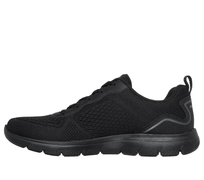 Skechers Summits – Quiet Dream Sneaker Black