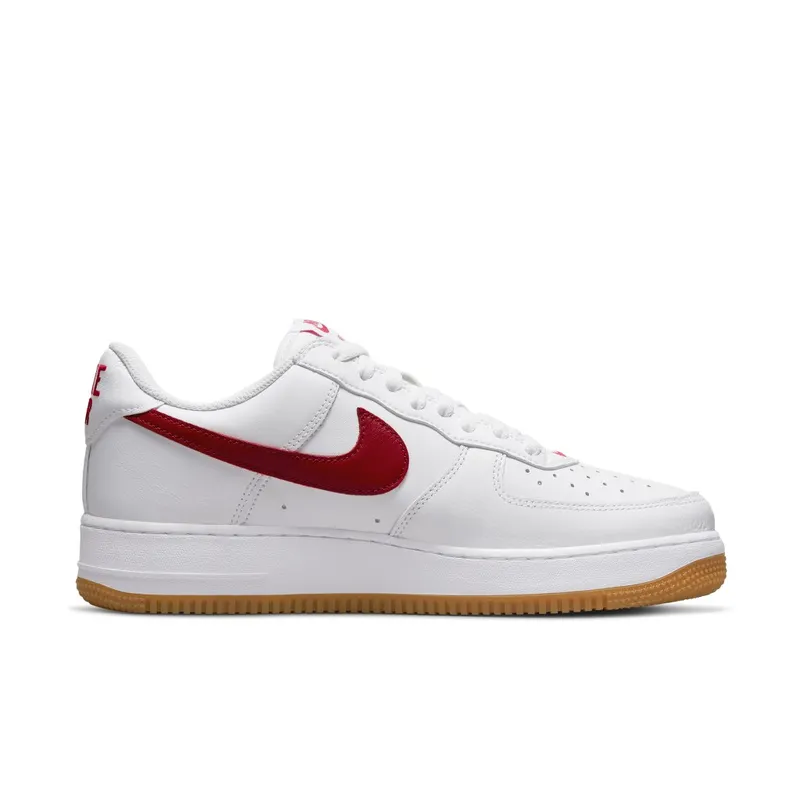 Nike Air Force 1 Low Retro White (DJ3911-102)