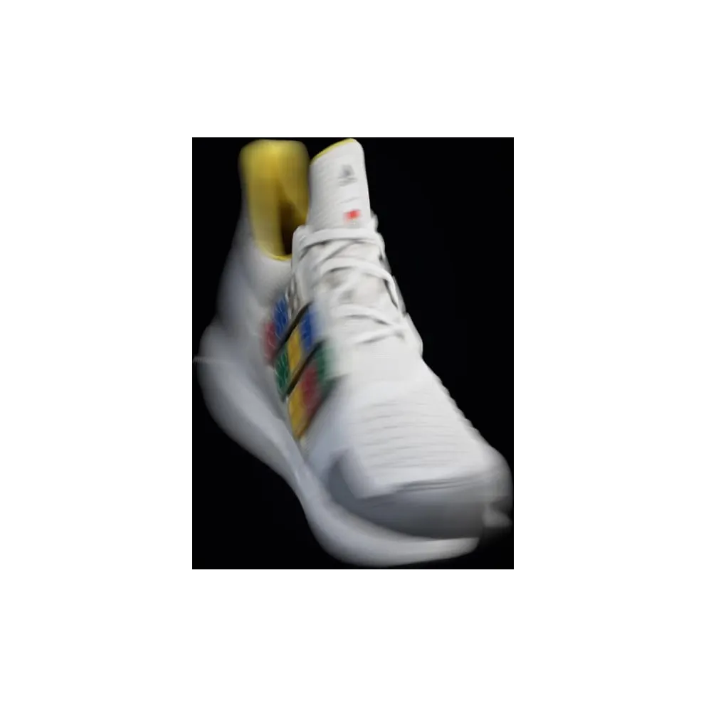 Adidas adidas Ultraboost DNA x LEGO® Plates Cloud White / Cloud White / Shock Blue (FY7690)