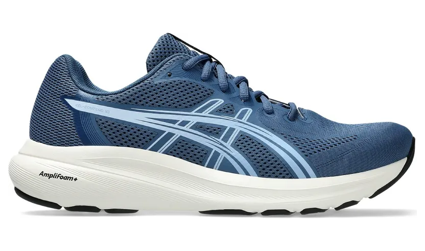Asics Gel-Contend blau (1011C249401)