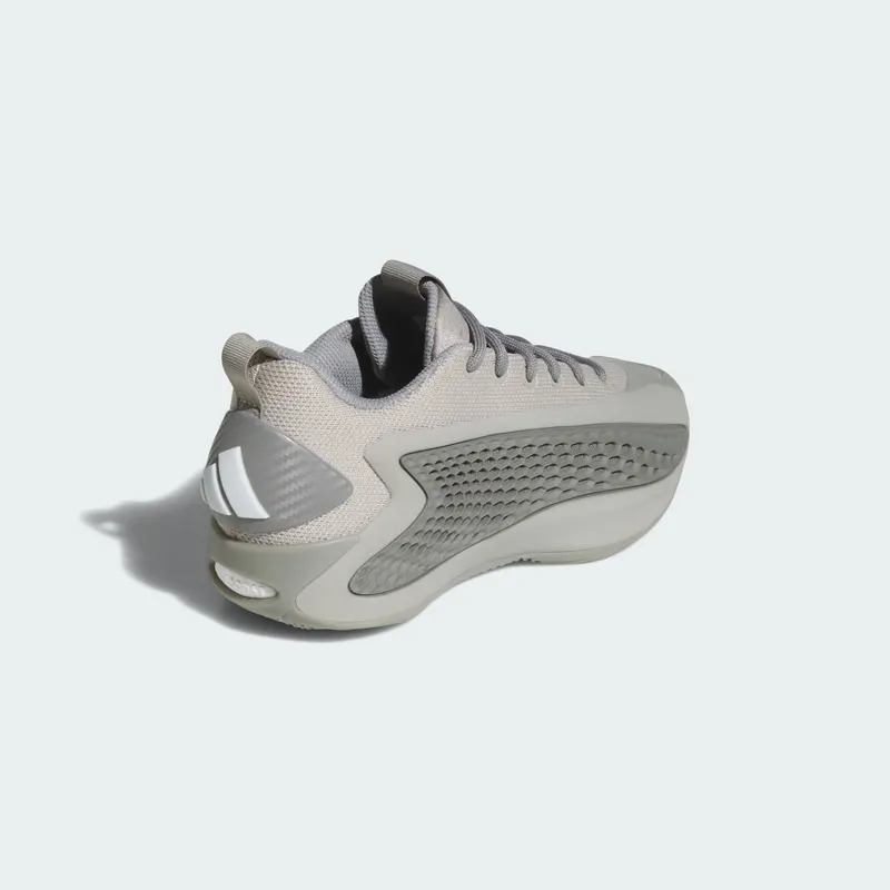 Adidas AE 1 Low GS “Metallic Grey” (JS1769)