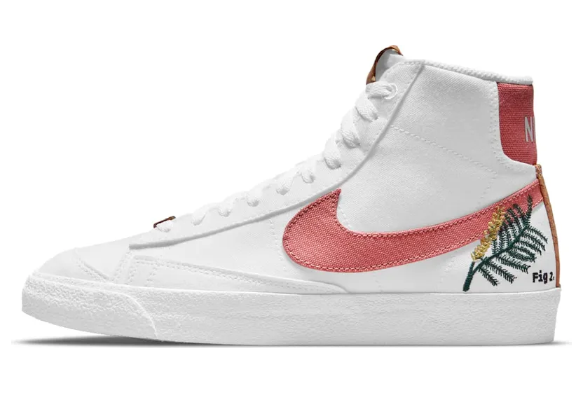 Nike Blazer Mid 77 Catechu (DC9265-101)