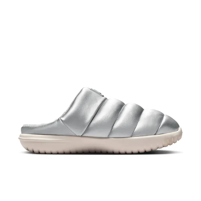 Nike Burrow SE Metallic Silver Light Orewood Brown (FZ7940-001)