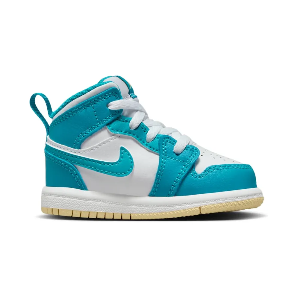 AIR Jordan 1 MID TD “Aquatone” (DQ8425-400)