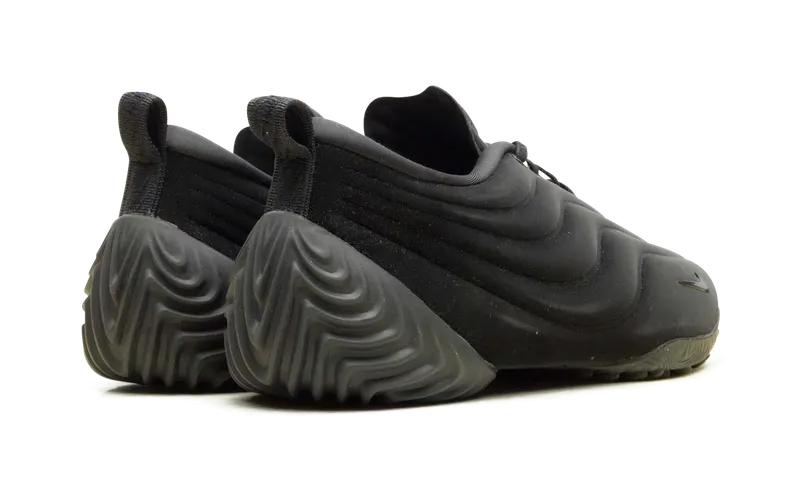 Nike Astra Ultra “Triple Black” (FZ5778-004)