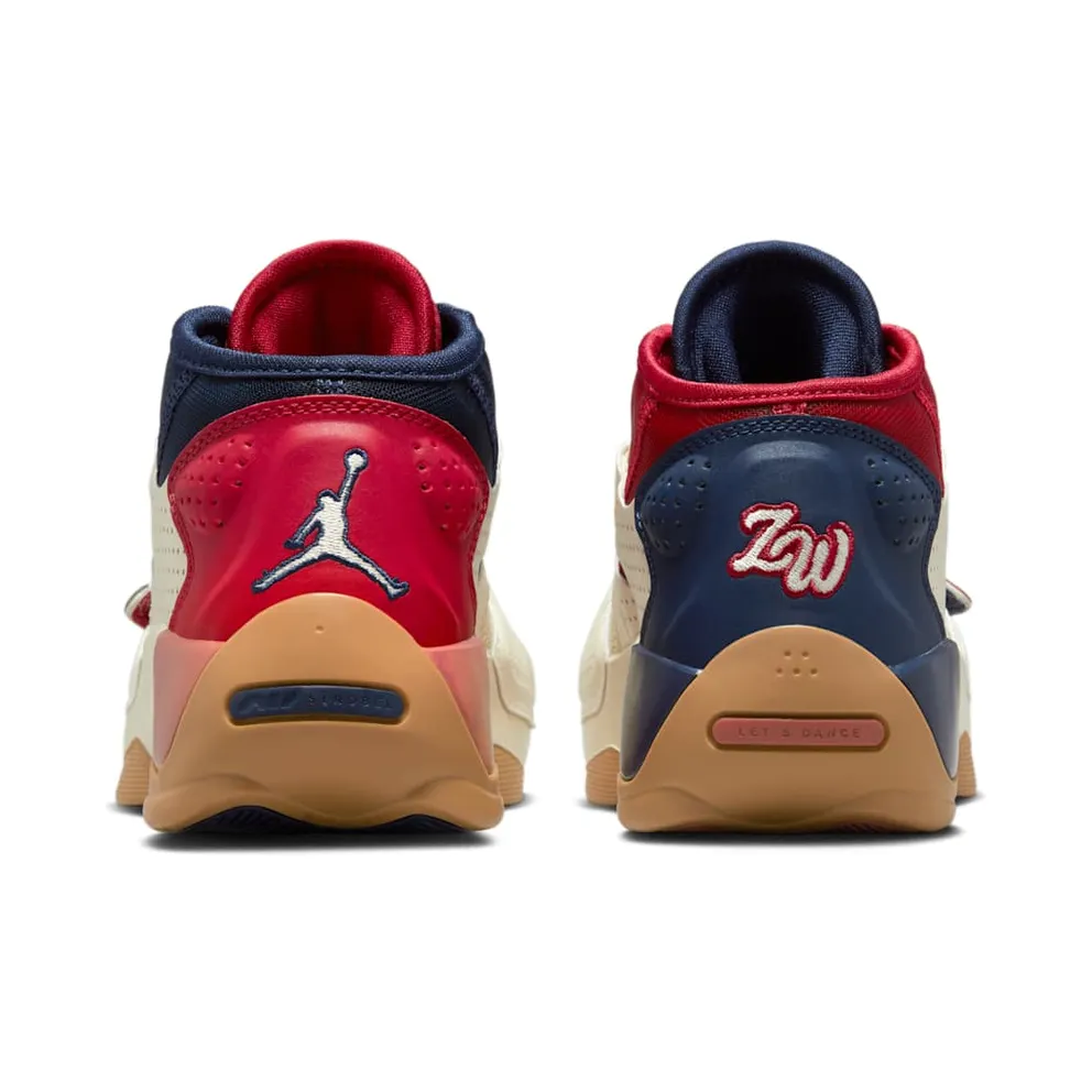 Jordan Zion 2 Pelicans (DX3331-164)