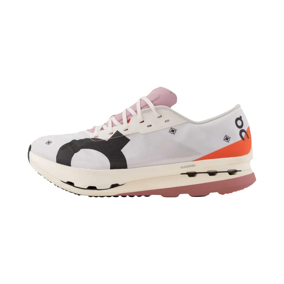 On Running Cloudboom Echo 3 “White Flame” (3WD10490256)