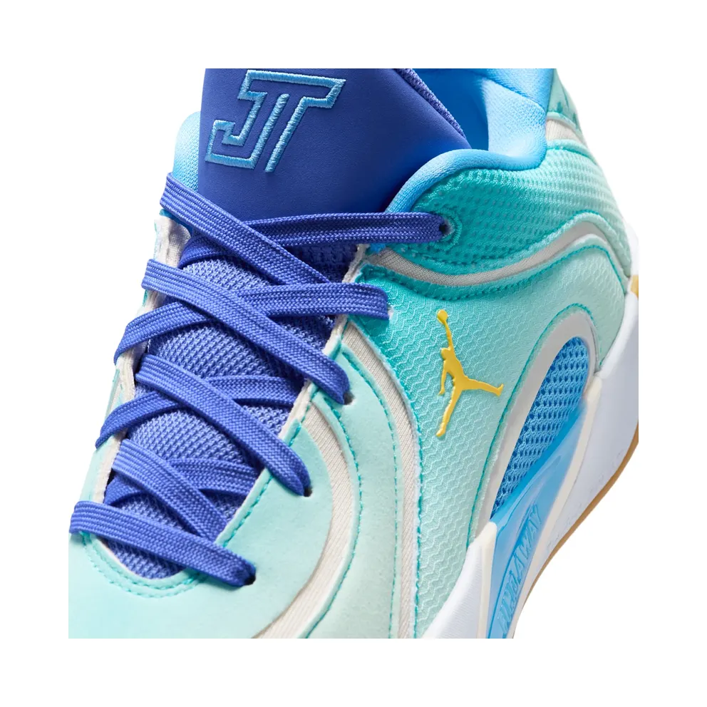 Jordan Nike Tatum Green (IU2365-300)