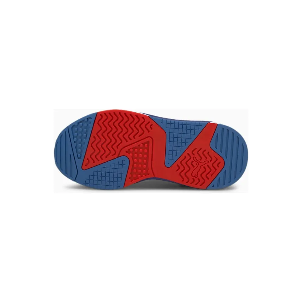Puma X-Ray 2 Square Red/White/Orange (37419006)