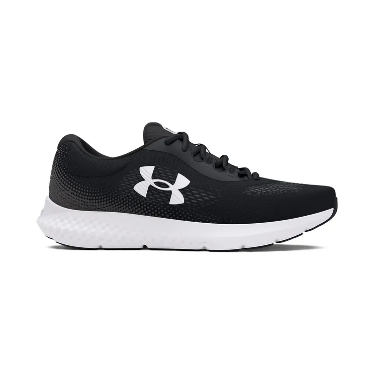 Under Armour Charged Rogue 4 “Black” (3026998001)