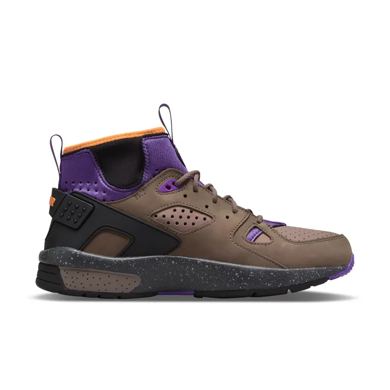 Nike ACG Air Mowabb Brown (DC9554-201)