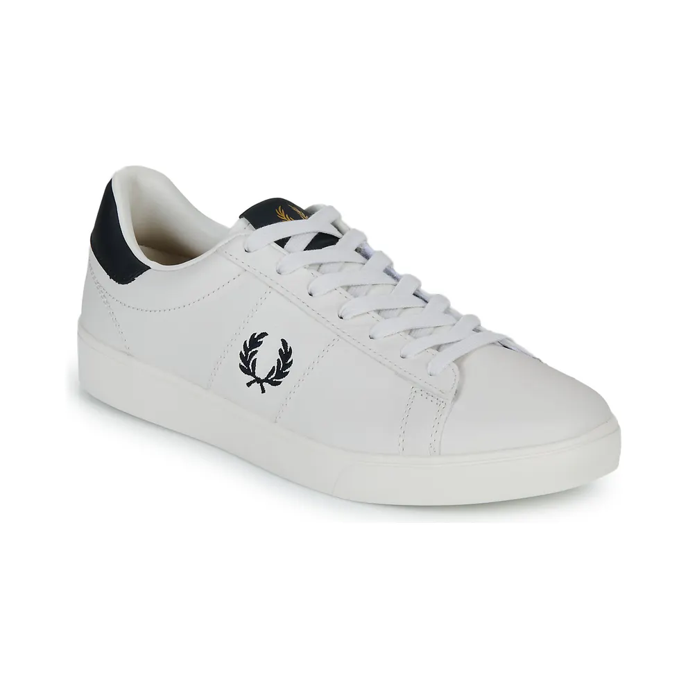 Lage Fred Perry SPENCER LEATHER (B4334254)