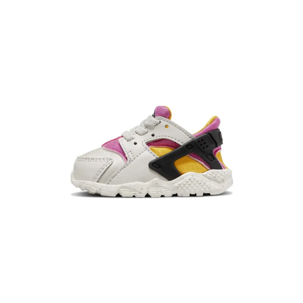 Nike Huarache Run Baby and Toddler Grey (704950-043)
