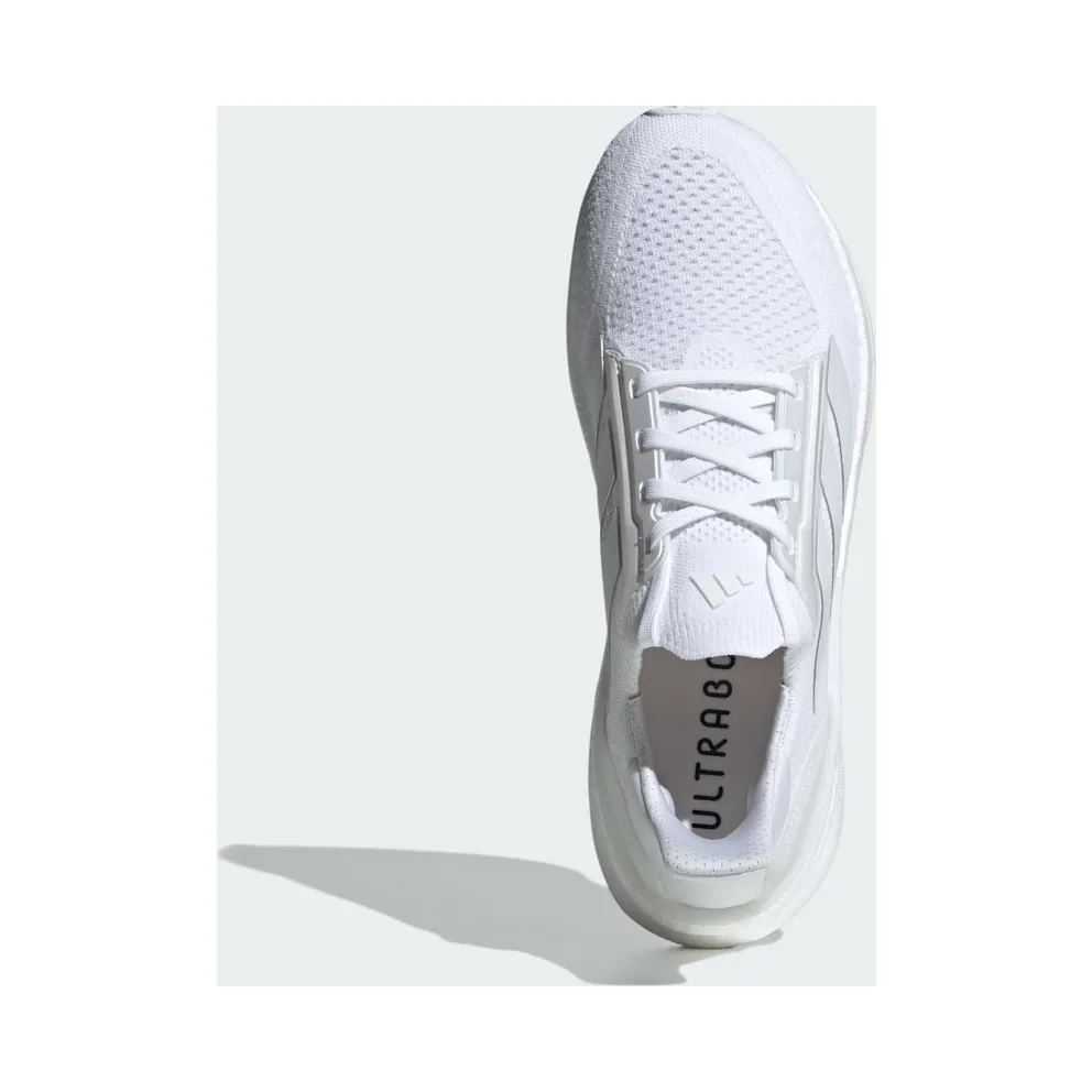 adidas Ultra Boost 5X Cloud White Core Black (JH7245)
