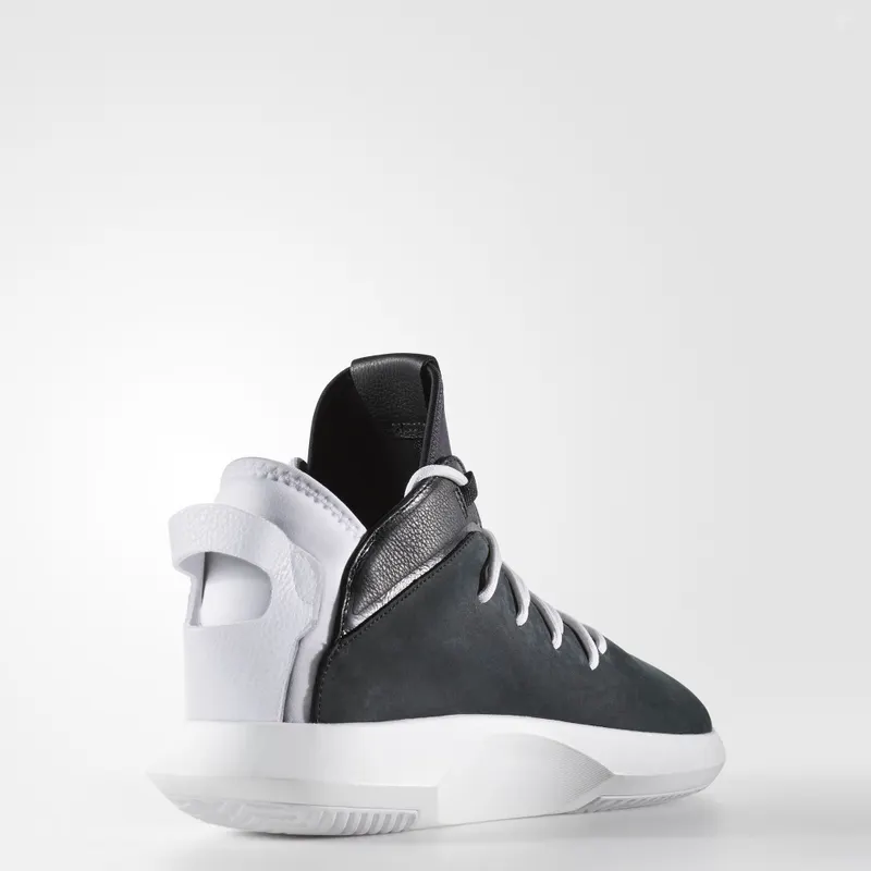 adidas Crazy 1 Adv Core Black Core Black/Footwear White/Off White (BY4370)