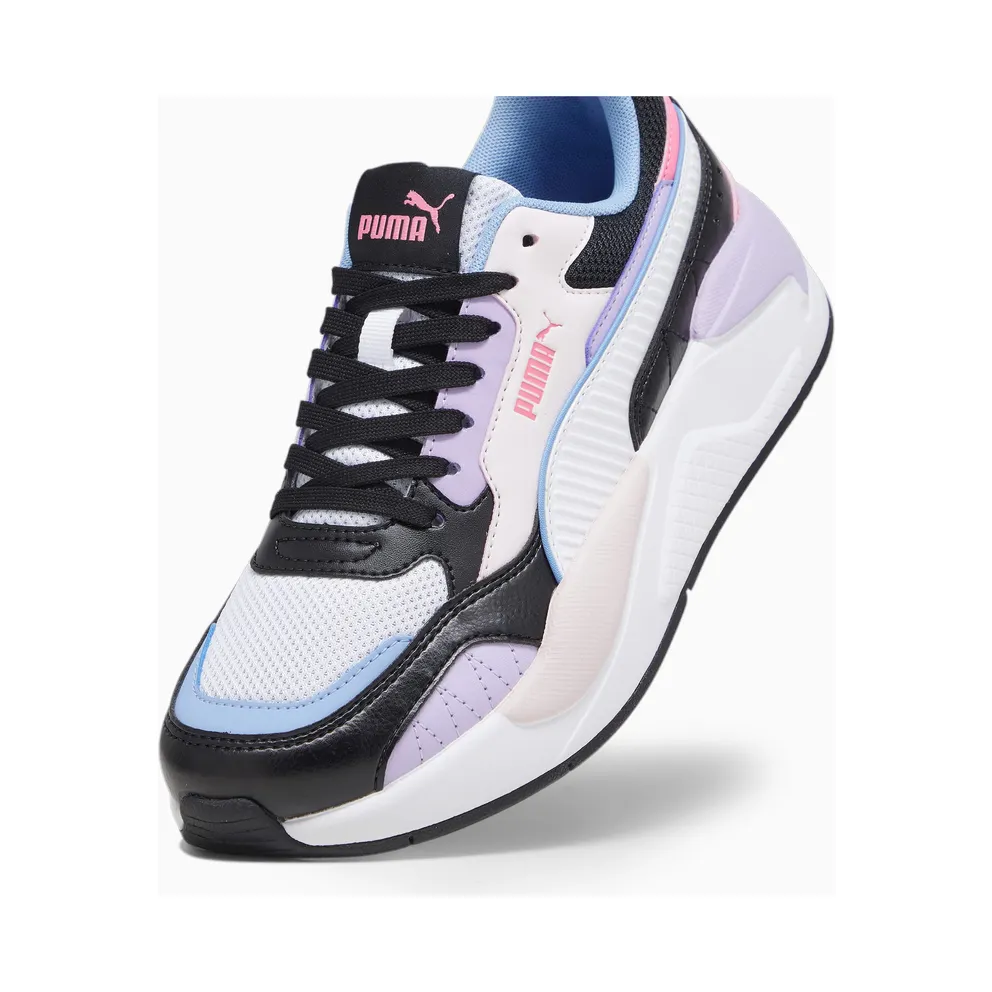 Puma X-Ray 2 Square White/Black (373108-79)