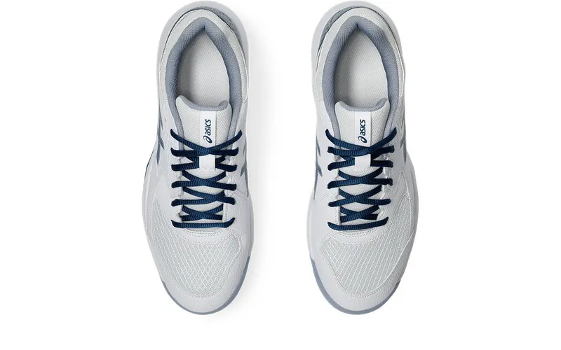 ASICS Gel-Dedicate 8 White Mako Blue (1041A408-103)