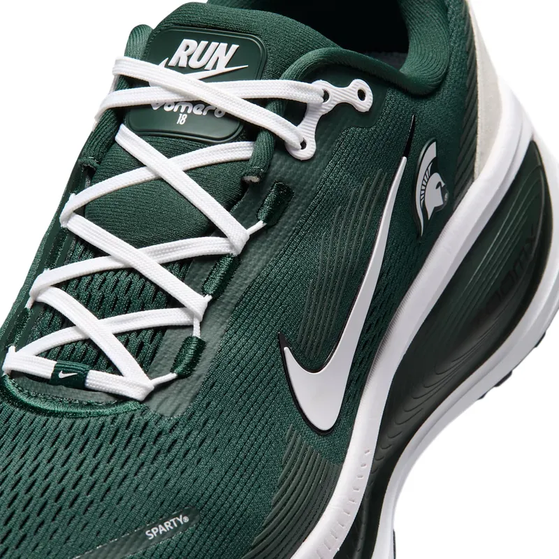 Nike Vomero Pro Green / Black / White (IQ6878-300)
