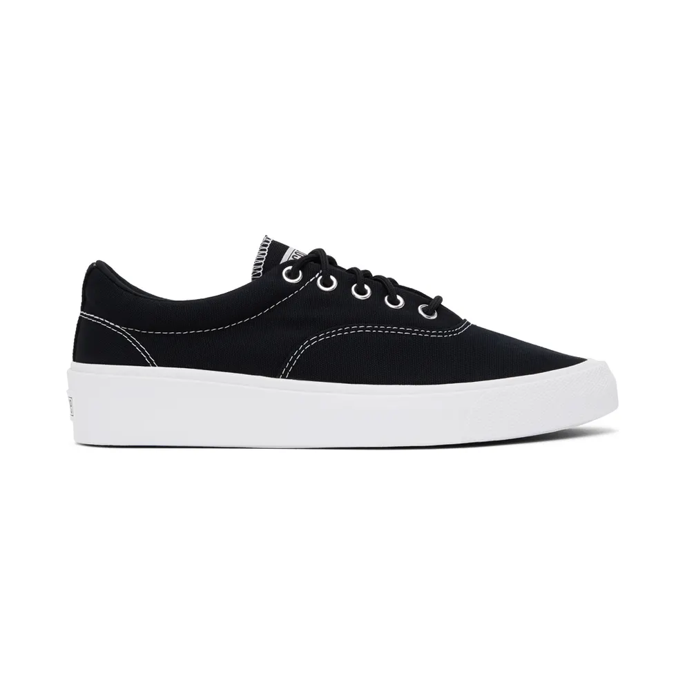 Converse Black Skidgrip CVO Low (170088C)