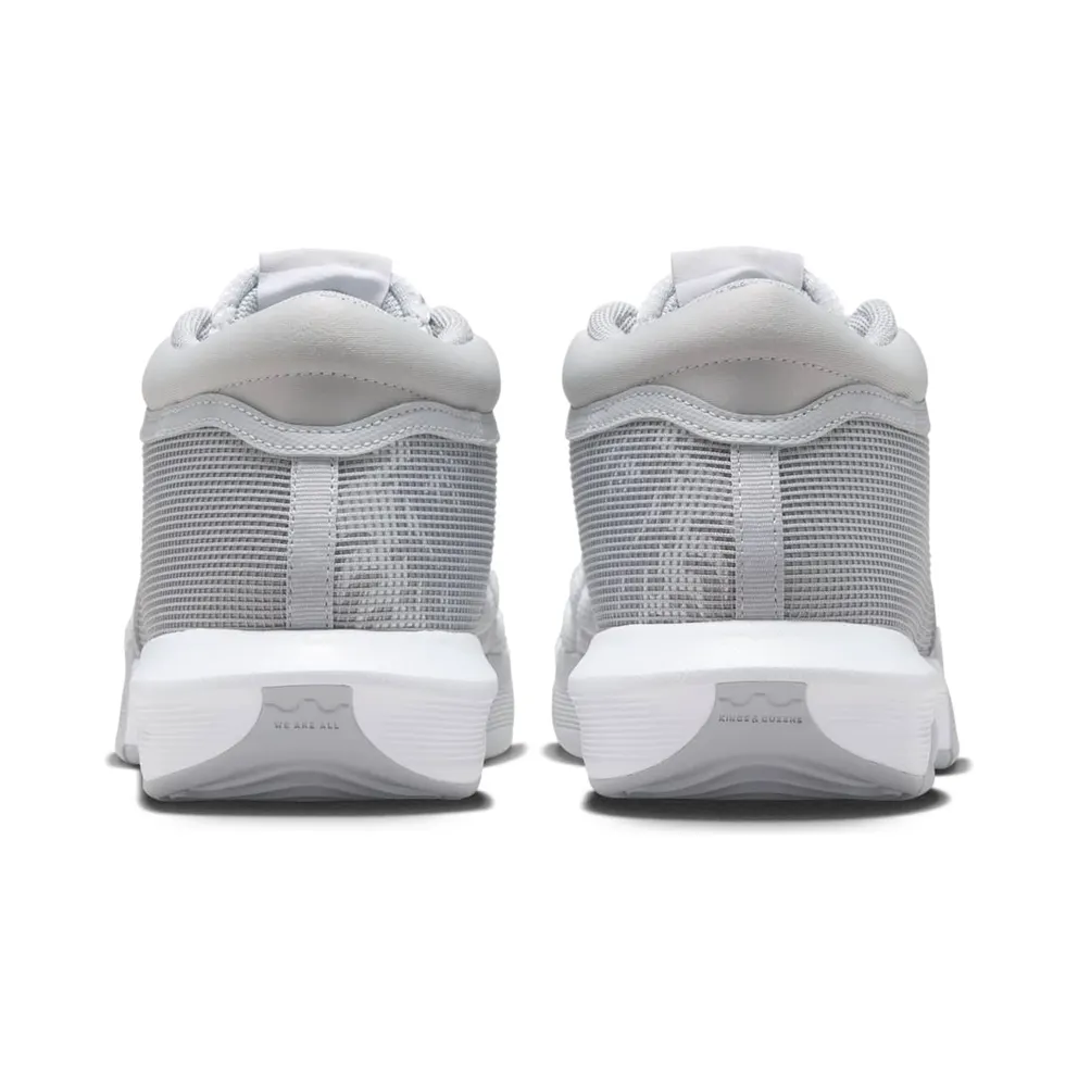 Nike LeBron Witness 8 TB “Wolf Grey” (FB9944-001)