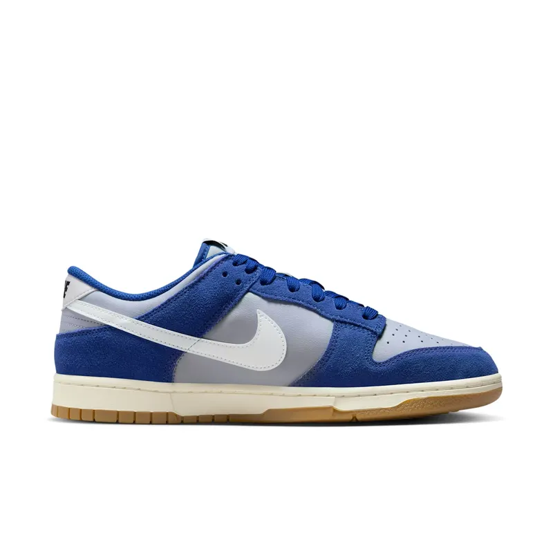 Nike Dunk Low Retro SE “Deep Royal Blue Gum” (IB6399-003)