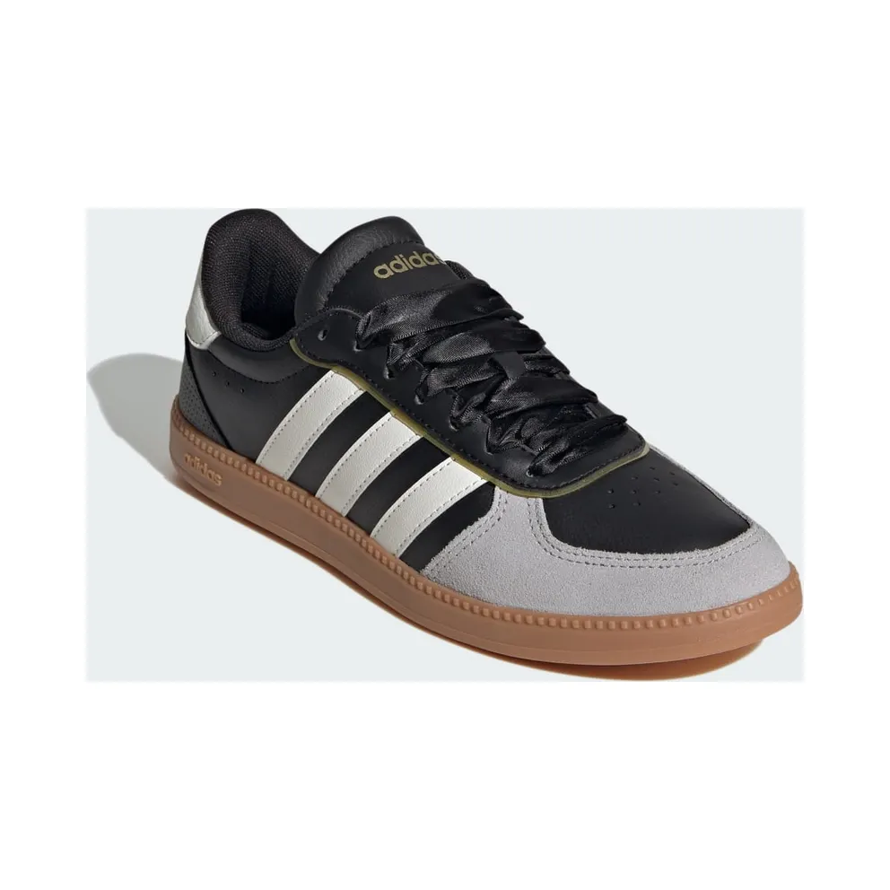 Adidas Breaknet Sleek Core Black / Core White / Gum (JQ8255)