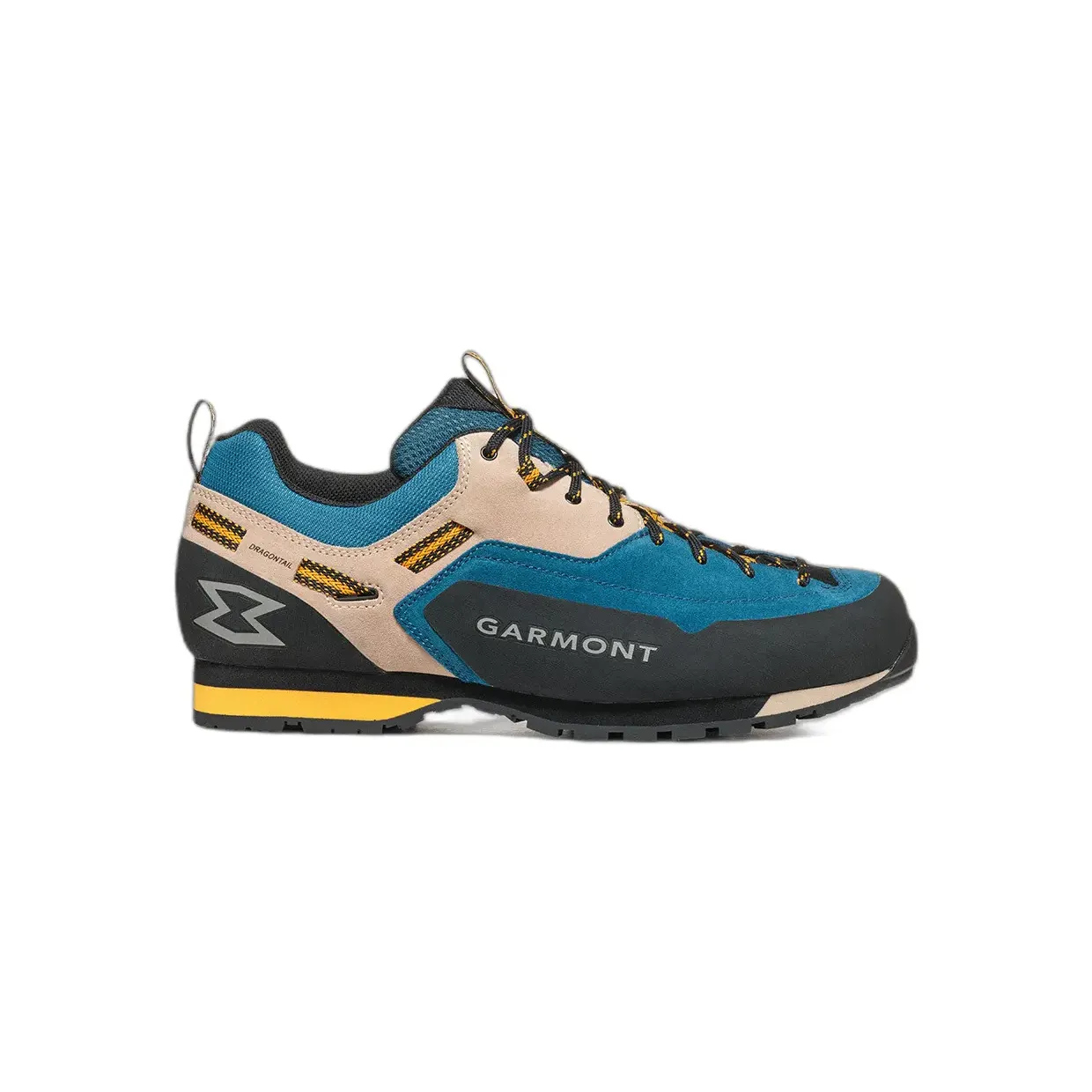 garmont-sneaker S02017-M613401